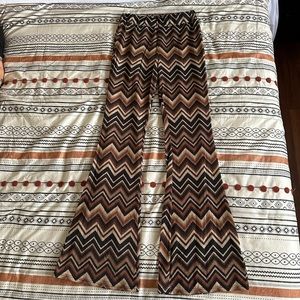 Retro Bellbottoms - S